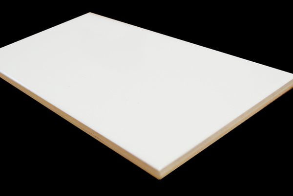 White Gloss Wall Tile 100x200 (Code:00610) | Cheapest Tiles