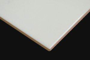 Buy White Gloss Wall Tile 200x300 (Code:00188) Online | Cheapest Tiles