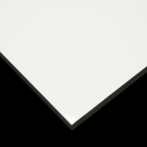 Buy White Gloss Wall Tile 300x900 (Code:00790) online from Cheapestiles