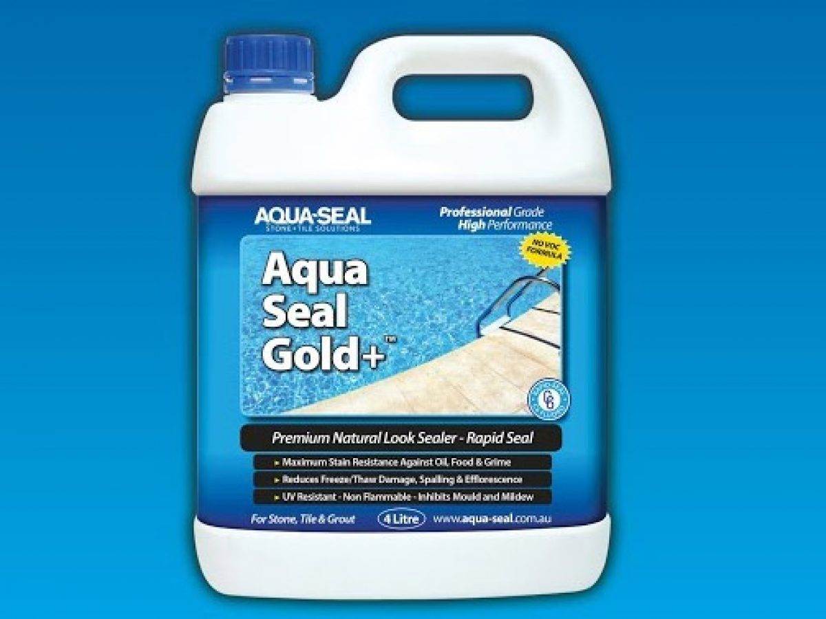 aqua seal glue