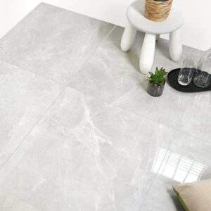 Varese Silver Polished Tile 300x600/600x600