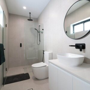 Cairns Bianco Matt Tile 300x300 / 300x600 / 600x600 (Code:02155)