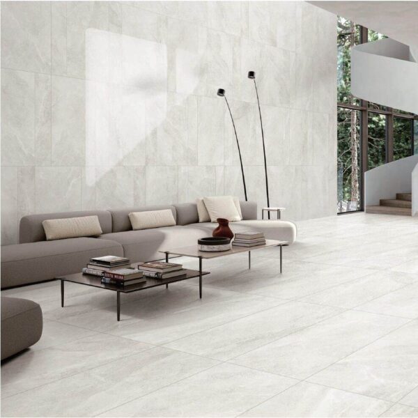 Carina Glacier Matt Tile 600x1200 (Code:02603)