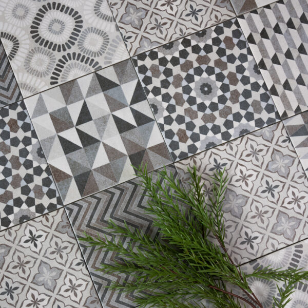 London grey decor tiles cheap tiles online clearance