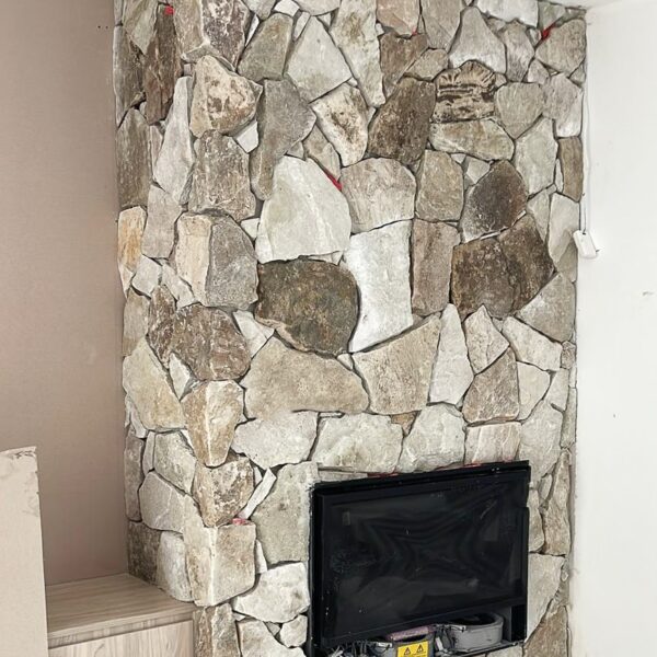 Desert Stone Loose Stone Natual Stone Cladding (2)