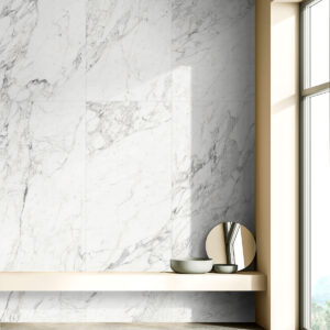 Classic Carrara Matt groove (3d line) 600x1200 (5)