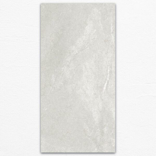 Crown Stone Bianco Matt 750x1500 cheap stone look tile face-01