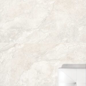 Grace Travertine Honed Tile 600x1200 (Code:02885)