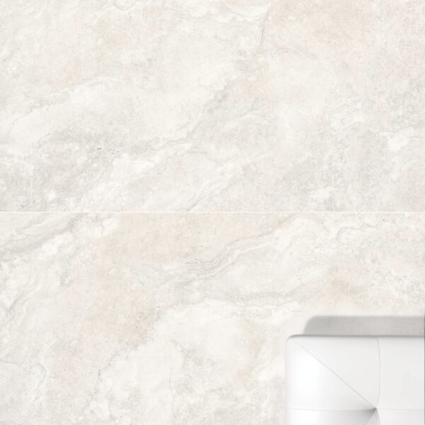 Grace Travertine Honed Tile 600x1200 (Code:02885)