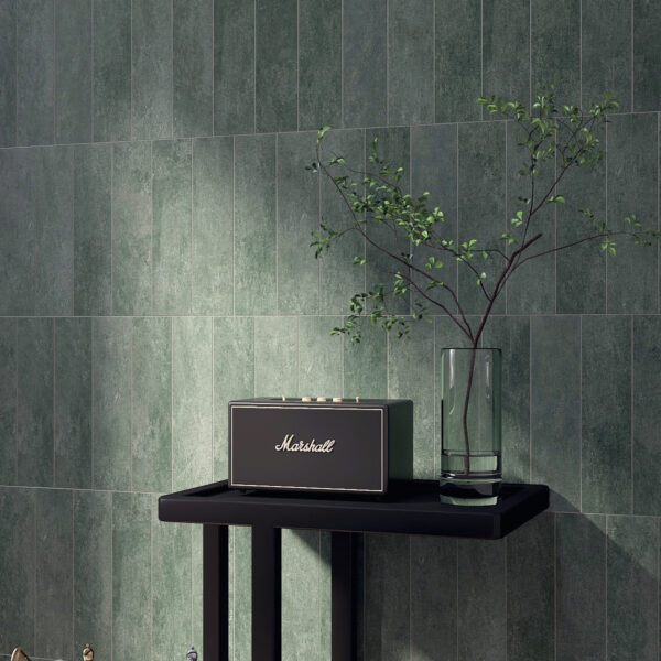 Beyond Forest Matt Subway Tile 75x300 (Code02891) (3)