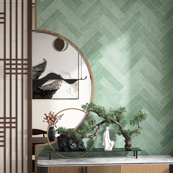 Beyond Sea Matt Subway Tile 75x300 (Code02890)