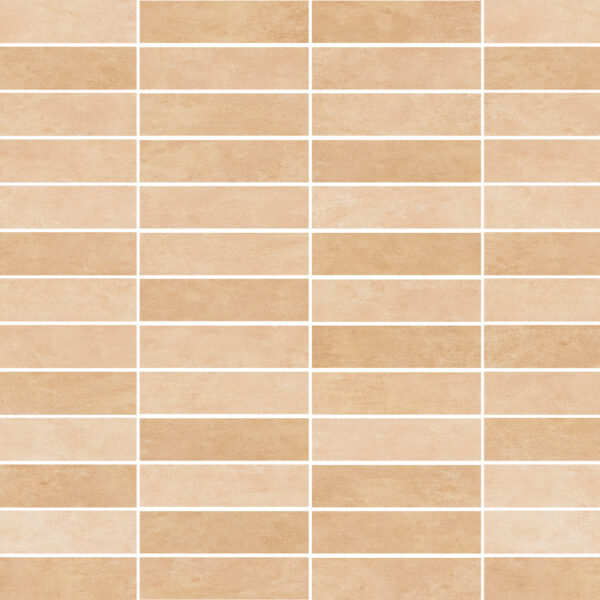 Beyond Peach Matt Subway Tile 75x300 (Code:02889)