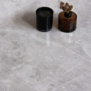 Patterened Floor Tiles