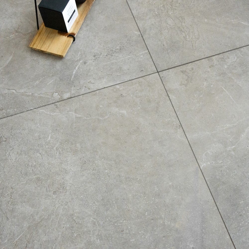 portus taupe matt stone look tile cheap tiles online