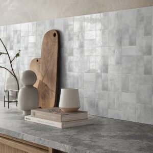 Kitchen Marble Tiles