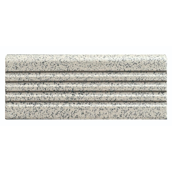 Cheapestiles STEPTREAD COURT PLUS SPECKLED GREY 60X150