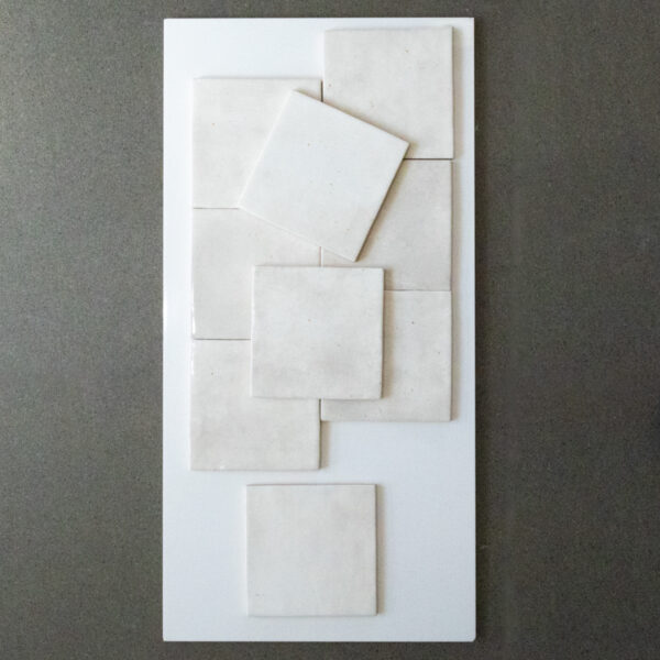 Krema Vanilla Cheapest Tiles Subway Wall Tile (1)