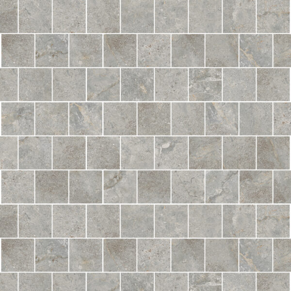 Newport cobble stone gris