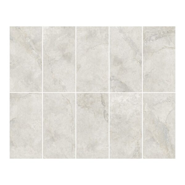 new port bianco matt 300x600 faces